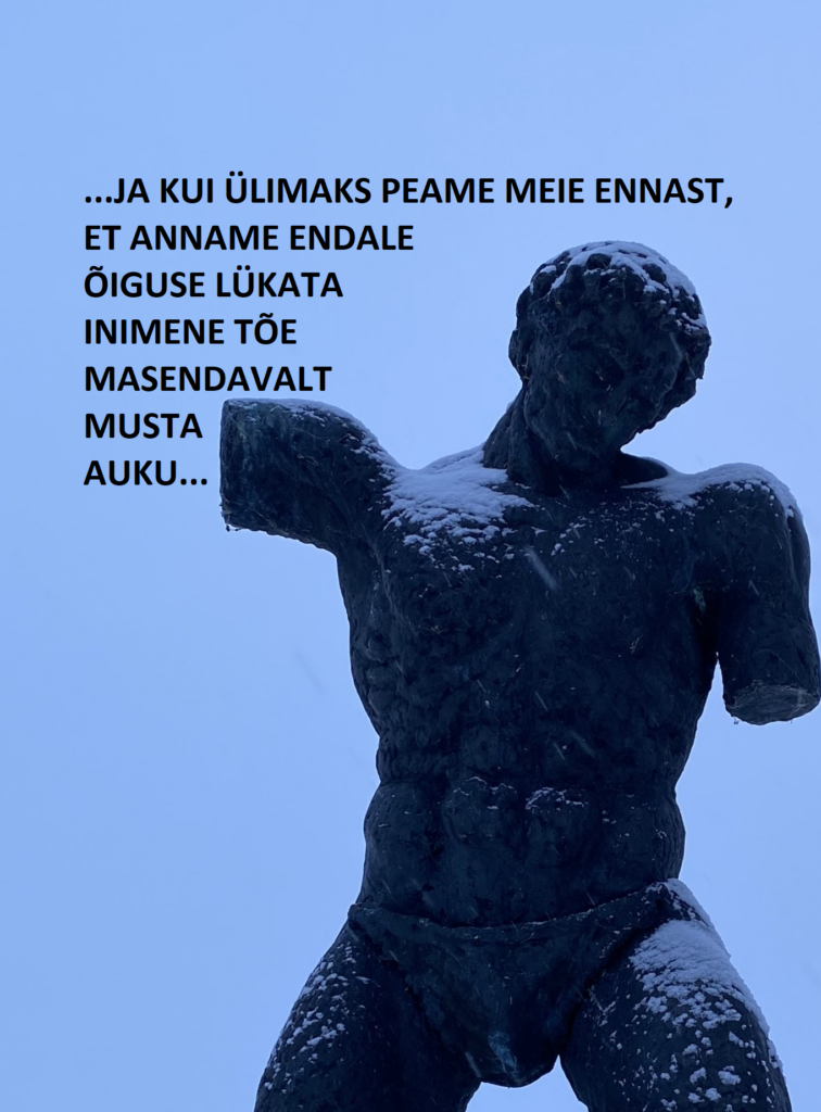 TÕDE TÕEST?